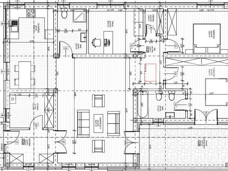 Casa de vânzare 4 camere Dezmir - 92645CV | BLITZ Cluj-Napoca | Poza1