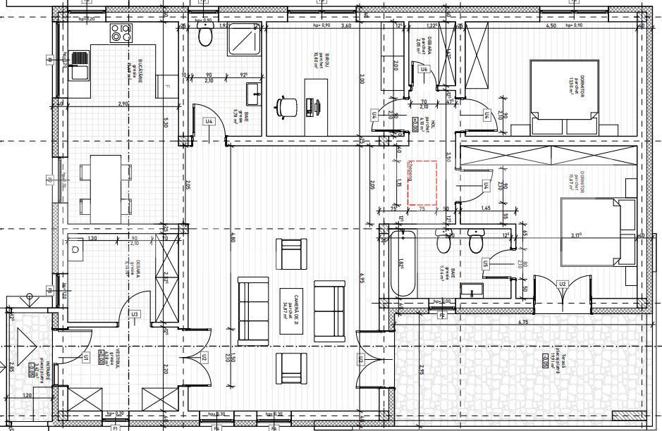 Casa de vânzare 4 camere Dezmir - 92645CV | BLITZ Cluj-Napoca | Poza1