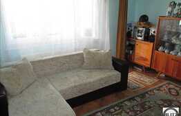 Vanzare 3 camere, 63 mp utili, semidecomandat, loc parcare, zona Mercur!