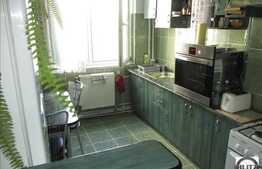 Vanzare 3 camere, 63 mp utili, semidecomandat, loc parcare, zona Mercur!