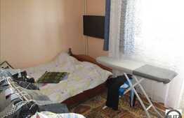 Vanzare 3 camere, 63 mp utili, semidecomandat, loc parcare, zona Mercur!