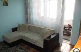 Vanzare 3 camere, 63 mp utili, semidecomandat, loc parcare, zona Mercur!