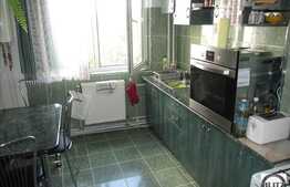 Vanzare 3 camere, 63 mp utili, semidecomandat, loc parcare, zona Mercur!