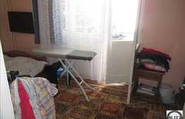 Vanzare 3 camere, 63 mp utili, semidecomandat, loc parcare, zona Mercur!