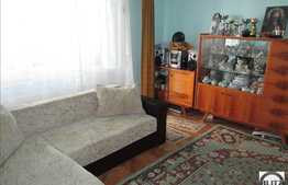 Vanzare 3 camere, 63 mp utili, semidecomandat, loc parcare, zona Mercur!