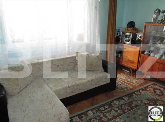 Apartament de vânzare 3 camere Gheorgheni - 9265AV | BLITZ Cluj-Napoca | Poza1