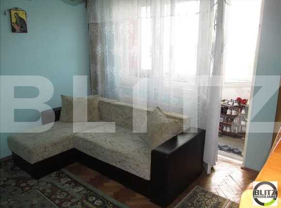 Apartament de vânzare 3 camere Gheorgheni - 9265AV | BLITZ Cluj-Napoca | Poza4