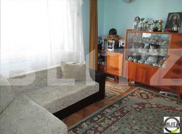 Apartament de vânzare 3 camere Gheorgheni - 9265AV | BLITZ Cluj-Napoca | Poza2