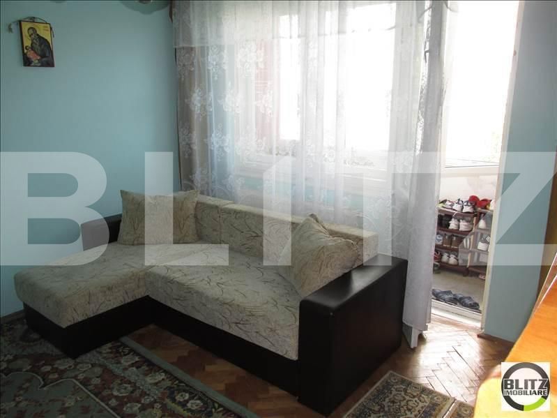 Apartament de vânzare 3 camere Gheorgheni - 9265AV | BLITZ Cluj-Napoca | Poza4