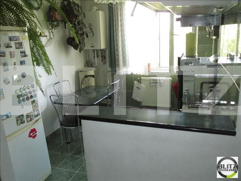 Apartament de vânzare 3 camere Gheorgheni - 9265AV | BLITZ Cluj-Napoca | Poza9