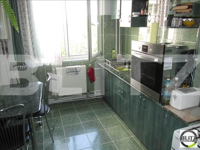 Apartament de vânzare 3 camere Gheorgheni - 9265AV | BLITZ Cluj-Napoca | Poza10