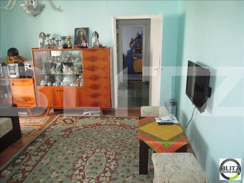 Apartament de vânzare 3 camere Gheorgheni - 9265AV | BLITZ Cluj-Napoca | Poza3