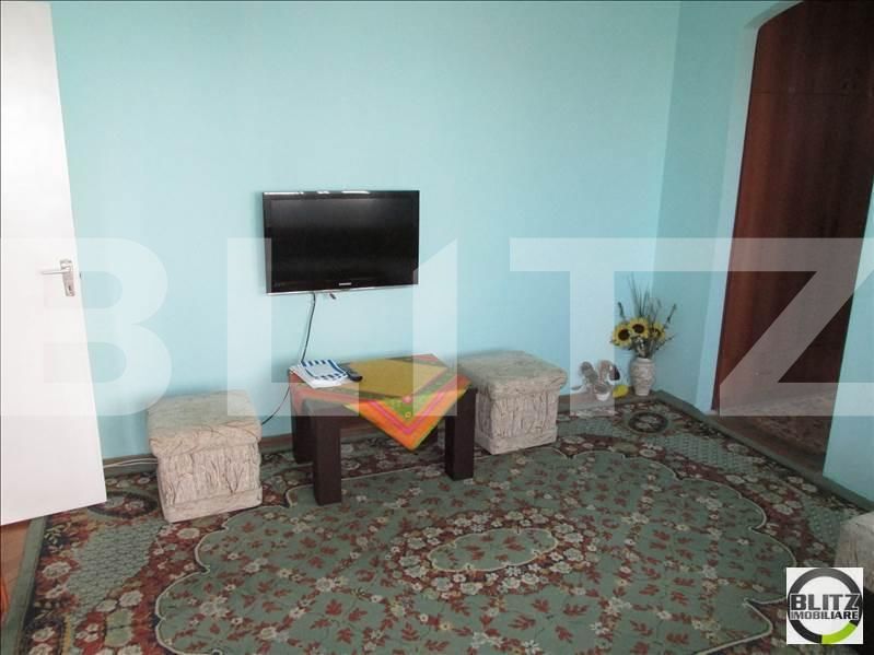 Apartament de vânzare 3 camere Gheorgheni - 9265AV | BLITZ Cluj-Napoca | Poza5