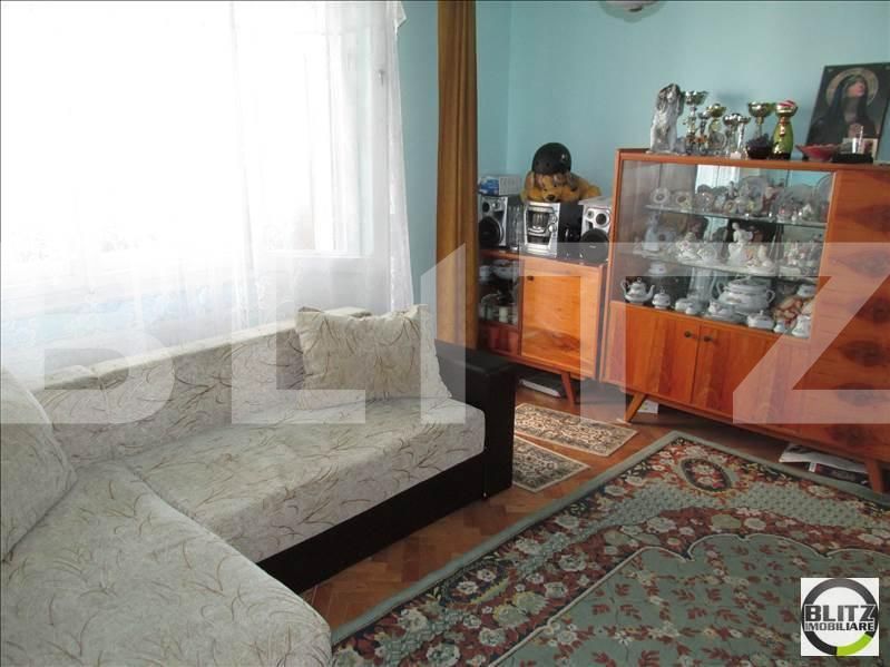 Apartament de vânzare 3 camere Gheorgheni - 9265AV | BLITZ Cluj-Napoca | Poza2