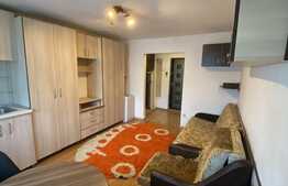 Garsonieră 20 mp, etaj intermediar, zona Sinterom Bulevardul Muncii