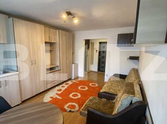 Garsonieră de vânzare Iris - 92653AV | BLITZ Cluj-Napoca | Poza5