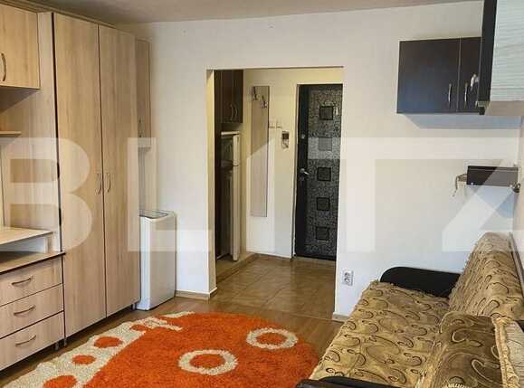 Garsonieră de vânzare Iris - 92653AV | BLITZ Cluj-Napoca | Poza2