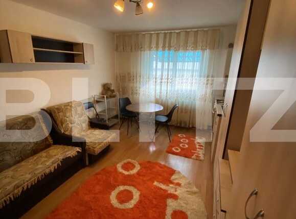 Garsonieră de vânzare Iris - 92653AV | BLITZ Cluj-Napoca | Poza1