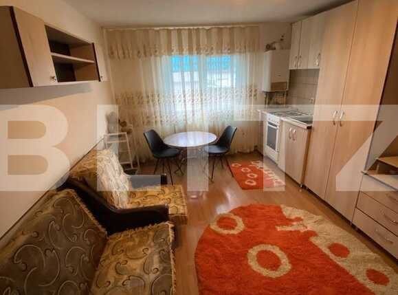 Garsonieră de vânzare Iris - 92653AV | BLITZ Cluj-Napoca | Poza3