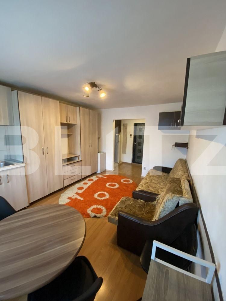 Garsonieră de vânzare Iris - 92653AV | BLITZ Cluj-Napoca | Poza5