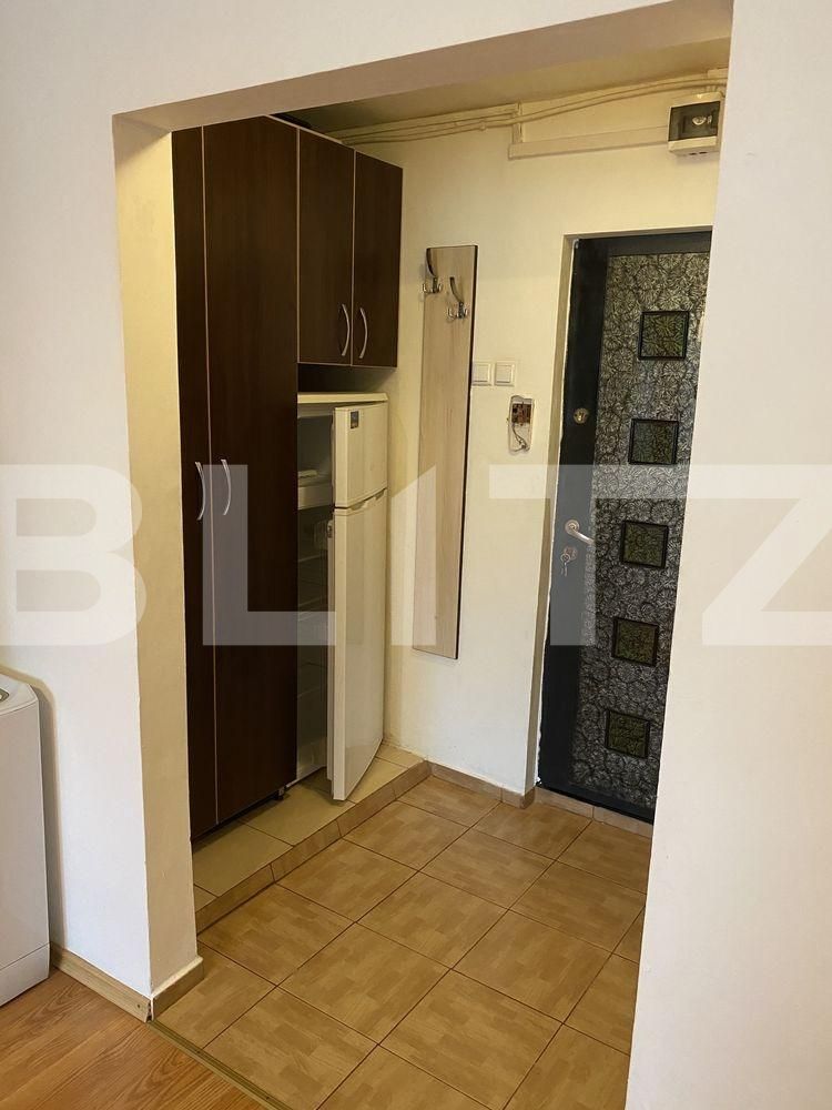 Garsonieră de vânzare Iris - 92653AV | BLITZ Cluj-Napoca | Poza4