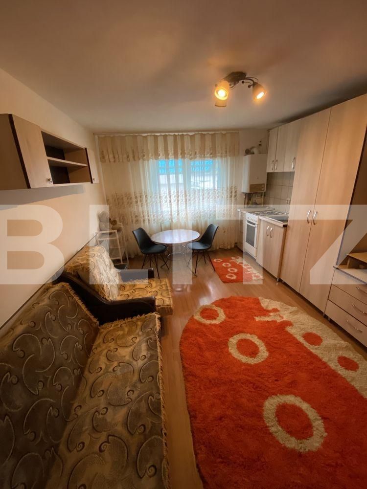 Garsonieră de vânzare Iris - 92653AV | BLITZ Cluj-Napoca | Poza3