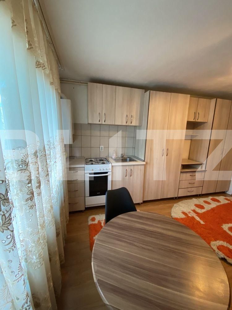 Garsonieră de vânzare Iris - 92653AV | BLITZ Cluj-Napoca | Poza7