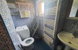 Apartament 2 camere, 39 mp, balcon, zona Fabricii