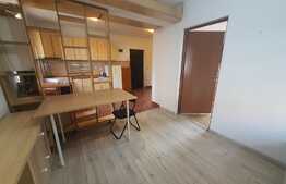 Apartament 2 camere, 39 mp, balcon, zona Fabricii