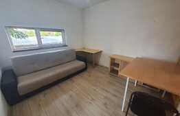 Apartament 2 camere, 39 mp, balcon, zona Fabricii