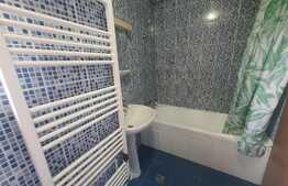 Apartament 2 camere, 39 mp, balcon, zona Fabricii