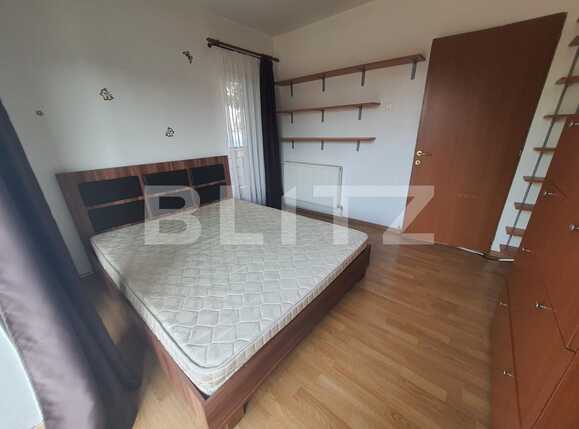 Apartament de vânzare 2 camere Marasti - 92658AV | BLITZ Cluj-Napoca | Poza1