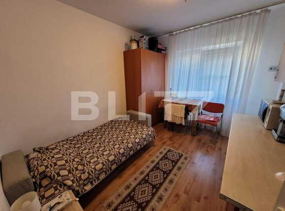 Apartament de vânzare 2 camere Marasti - 92663AV | BLITZ Cluj-Napoca | Poza1