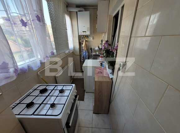 Apartament de vânzare 2 camere Marasti - 92663AV | BLITZ Cluj-Napoca | Poza8