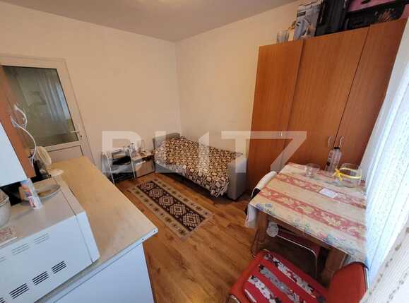 Apartament de vânzare 2 camere Marasti - 92663AV | BLITZ Cluj-Napoca | Poza2