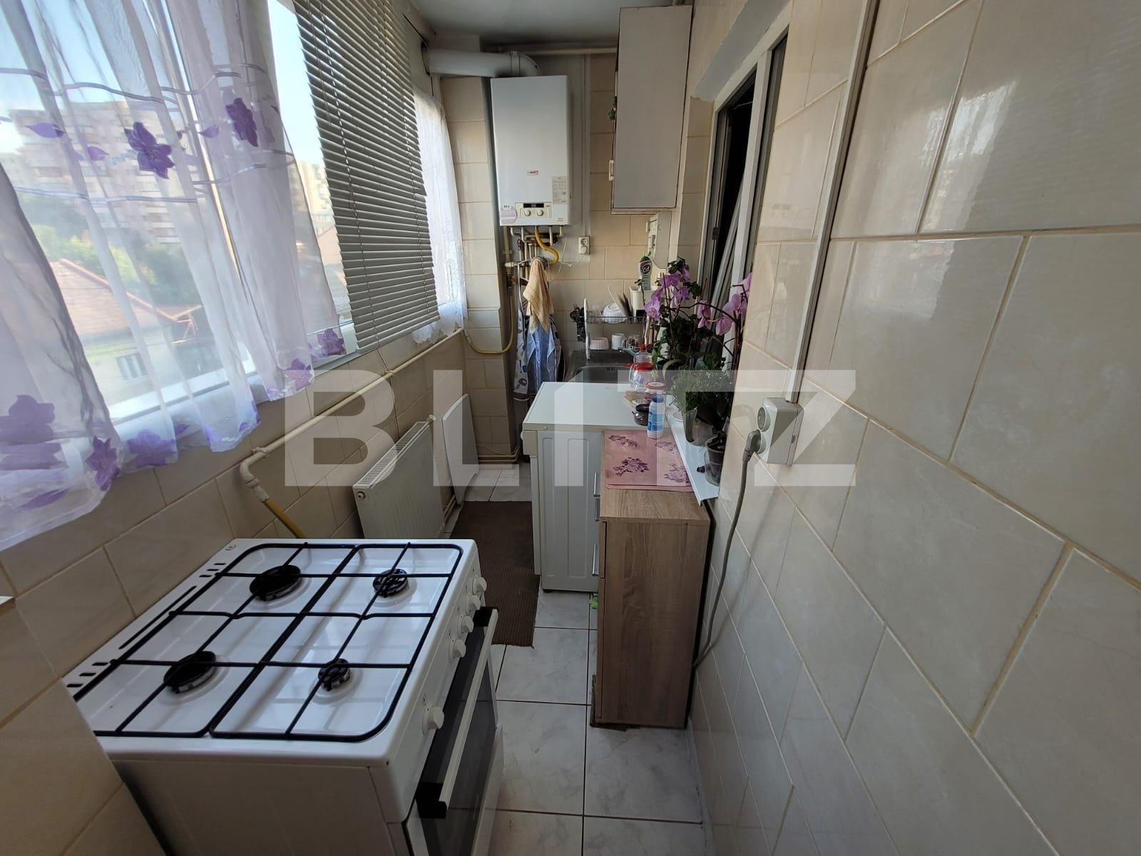 Apartament de vânzare 2 camere Marasti - 92663AV | BLITZ Cluj-Napoca | Poza8
