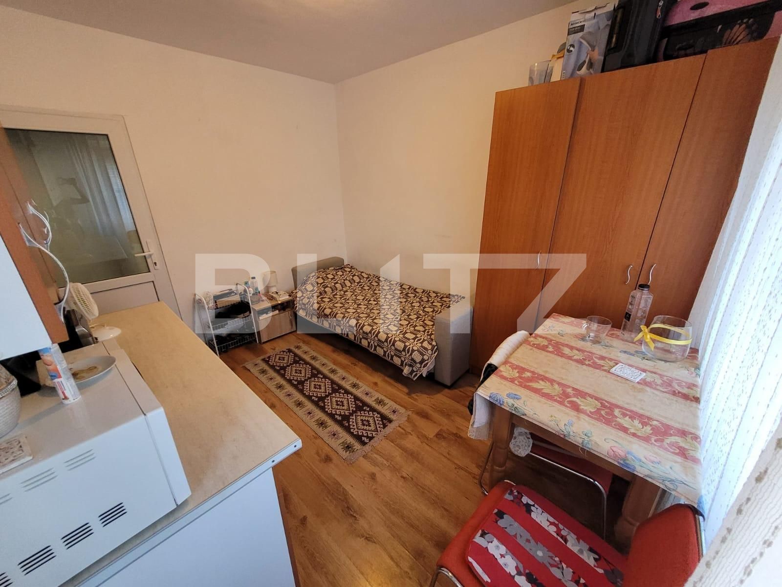 Apartament de vânzare 2 camere Marasti - 92663AV | BLITZ Cluj-Napoca | Poza2