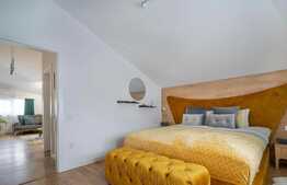 Oportunitate! Apartament 4 camere, 111 mp, 2 parcari, Borhanci 