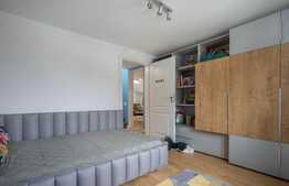 Oportunitate! Apartament 4 camere, 111 mp, 2 parcari, Borhanci 