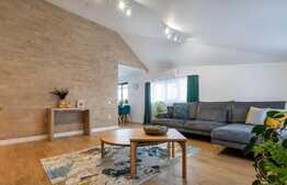 Oportunitate! Apartament 4 camere, 111 mp, 2 parcari, Borhanci 