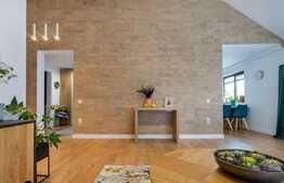 Oportunitate! Apartament 4 camere, 111 mp, 2 parcari, Borhanci 