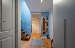 Oportunitate! Apartament 4 camere, 111 mp, 2 parcari, Borhanci 