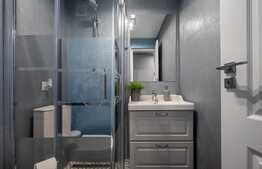 Oportunitate! Apartament 4 camere, 111 mp, 2 parcari, Borhanci 