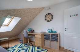 Oportunitate! Apartament 4 camere, 111 mp, 2 parcari, Borhanci 