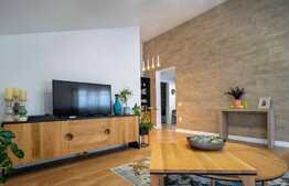 Oportunitate! Apartament 4 camere, 111 mp, 2 parcari, Borhanci 