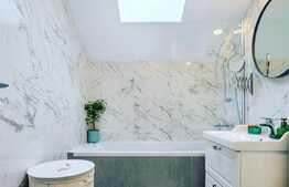 Oportunitate! Apartament 4 camere, 111 mp, 2 parcari, Borhanci 