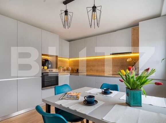 Apartament de vânzare 4 camere Borhanci - 92667AV | BLITZ Cluj-Napoca | Poza6