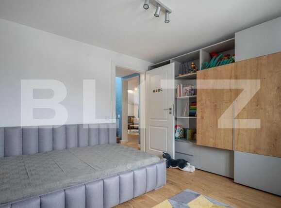 Apartament de vânzare 4 camere Borhanci - 92667AV | BLITZ Cluj-Napoca | Poza11