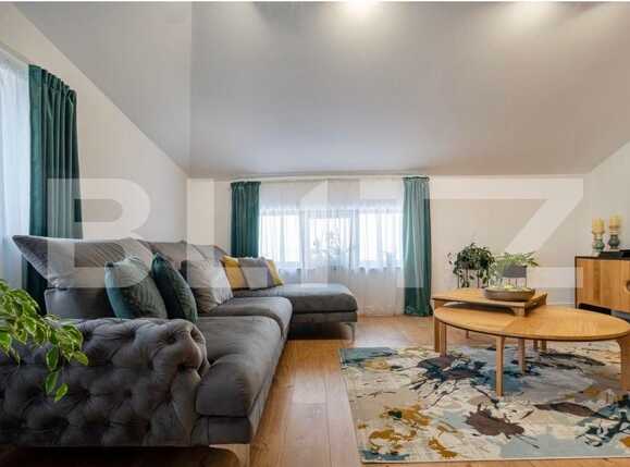 Apartament de vânzare 4 camere Borhanci - 92667AV | BLITZ Cluj-Napoca | Poza1