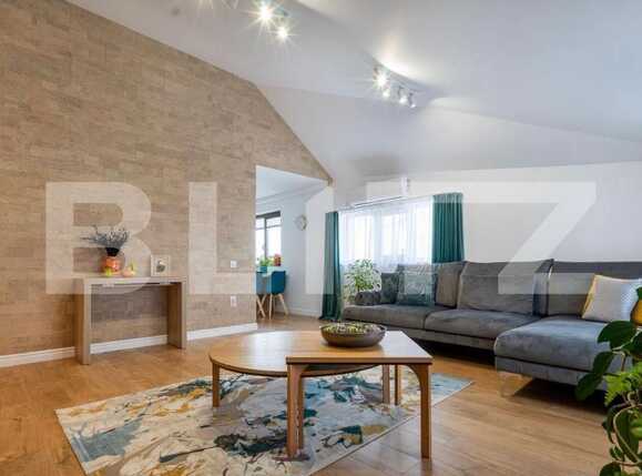 Apartament de vânzare 4 camere Borhanci - 92667AV | BLITZ Cluj-Napoca | Poza3